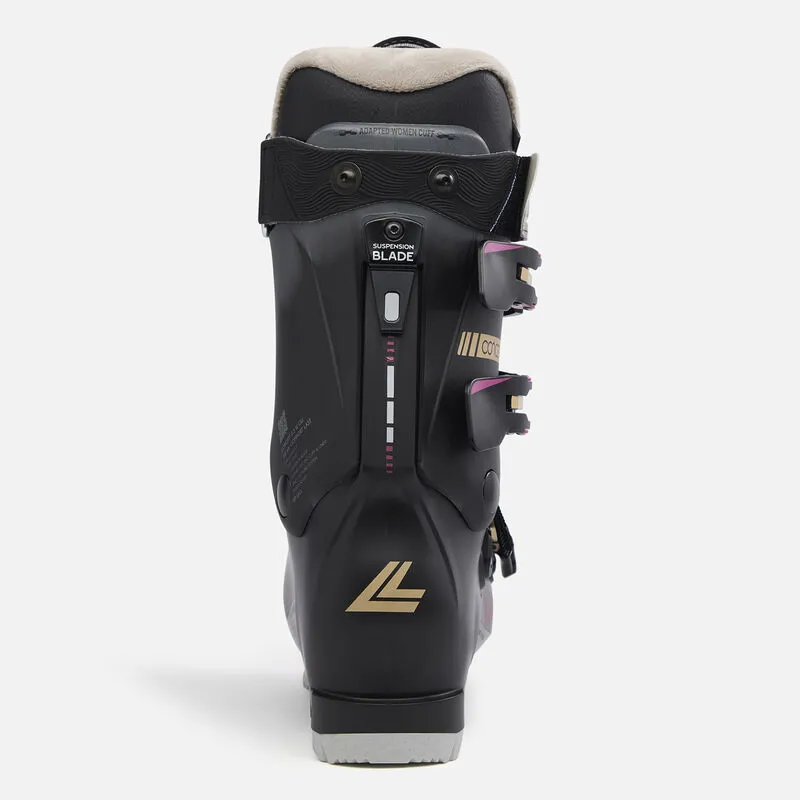 Lange Concept 8.5 Women's Ski Boots-2