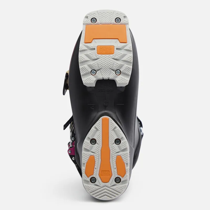 Lange Concept 8.5 Women's Ski Boots-3