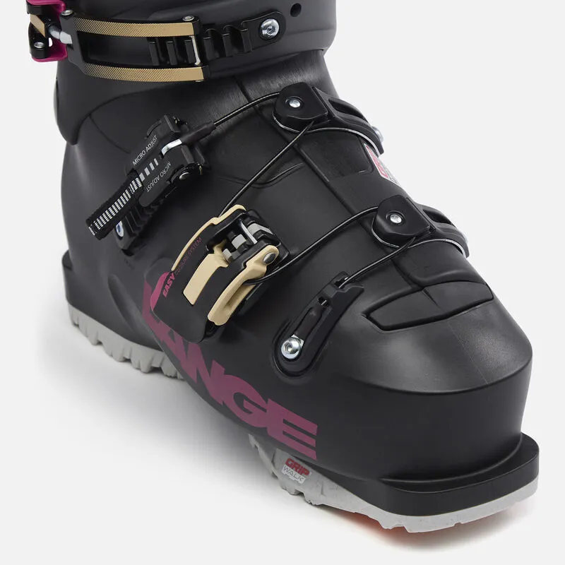 Lange Concept 8.5 Women's Ski Boots-6