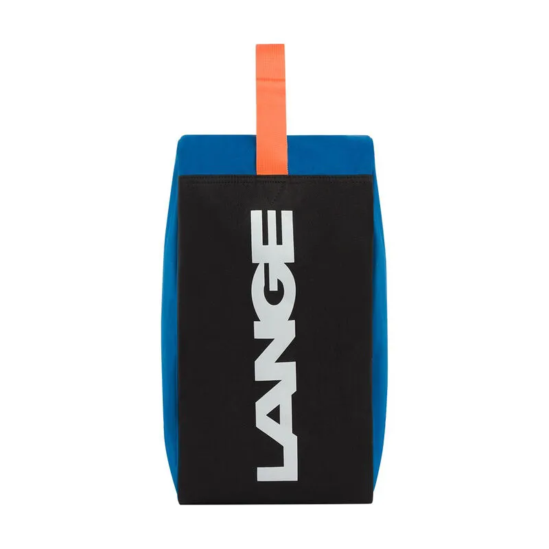 Lange All Mounain Ski Boot Bag in Team Blue-6