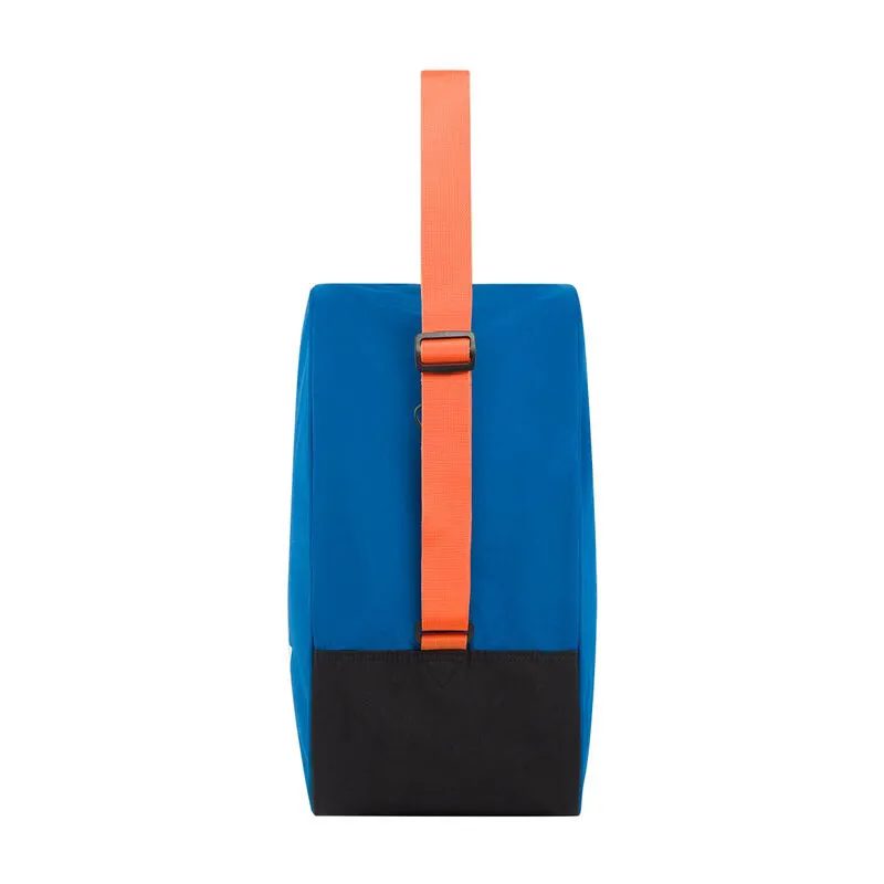 Lange All Mounain Ski Boot Bag in Team Blue-5