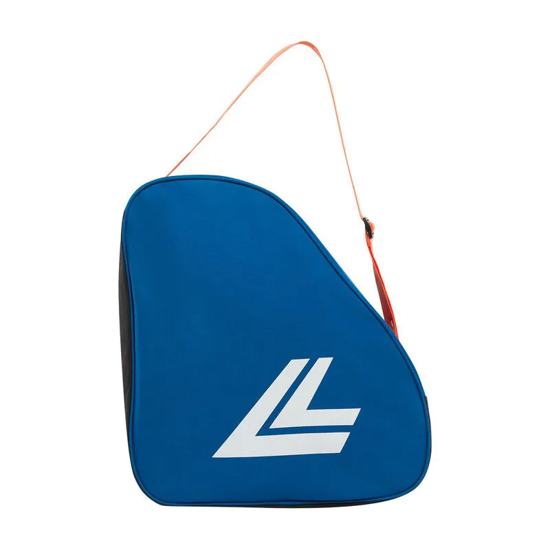 Lange All Mounain Ski Boot Bag in Team Blue-4