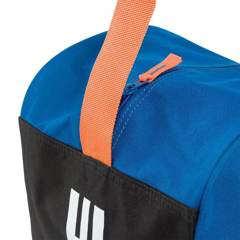 Lange All Mounain Ski Boot Bag in Team Blue-2