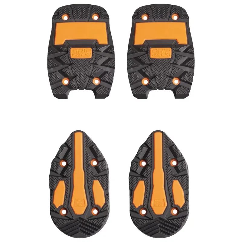 Lange GripWalk Standard Heel and Toe Sole Kit