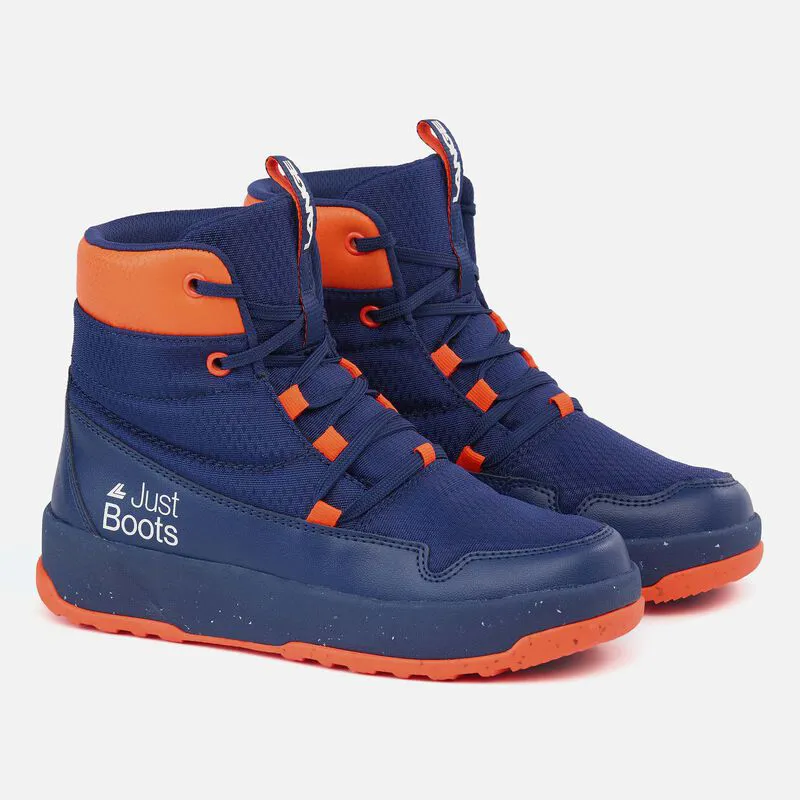 Lange Après Ski Podium Shoes 2026-6