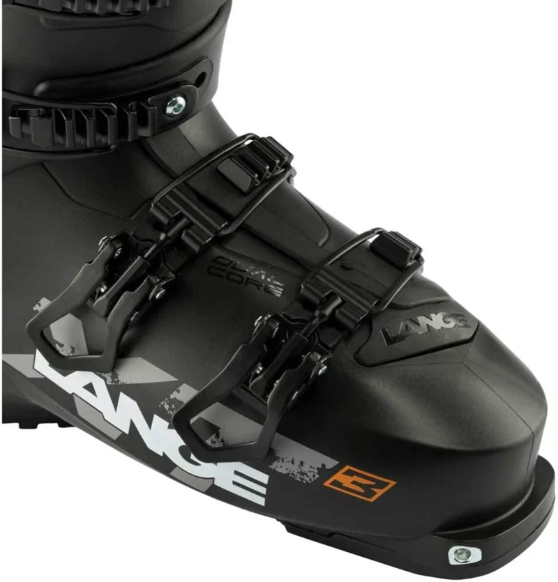 Lange XT3-100 Mens Freeride Ski Boot with Hike Mode-1