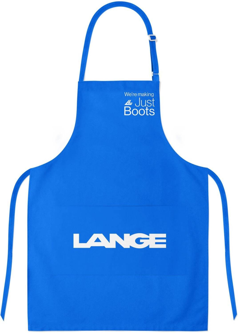 Lange Pro Workshop Apron