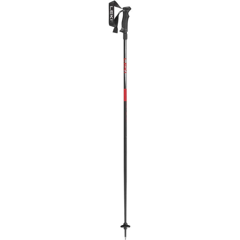 Leki Hot Shot Ski Poles 2026 with Shot Holders-1