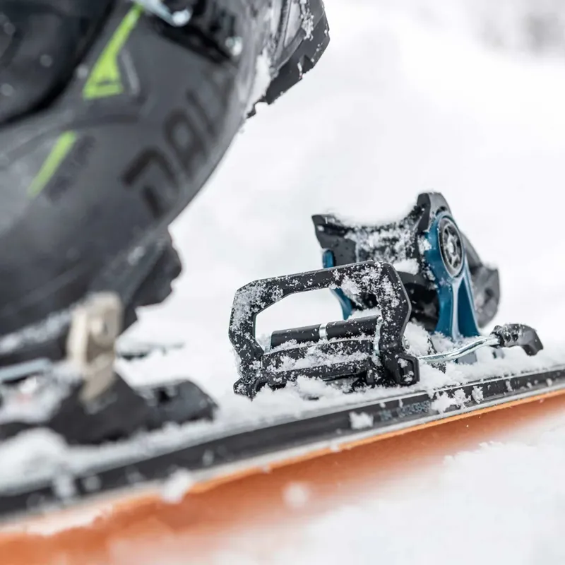 Marker Duke PT 12 Freeride Touring Ski Bindings with 125mm Brake-2