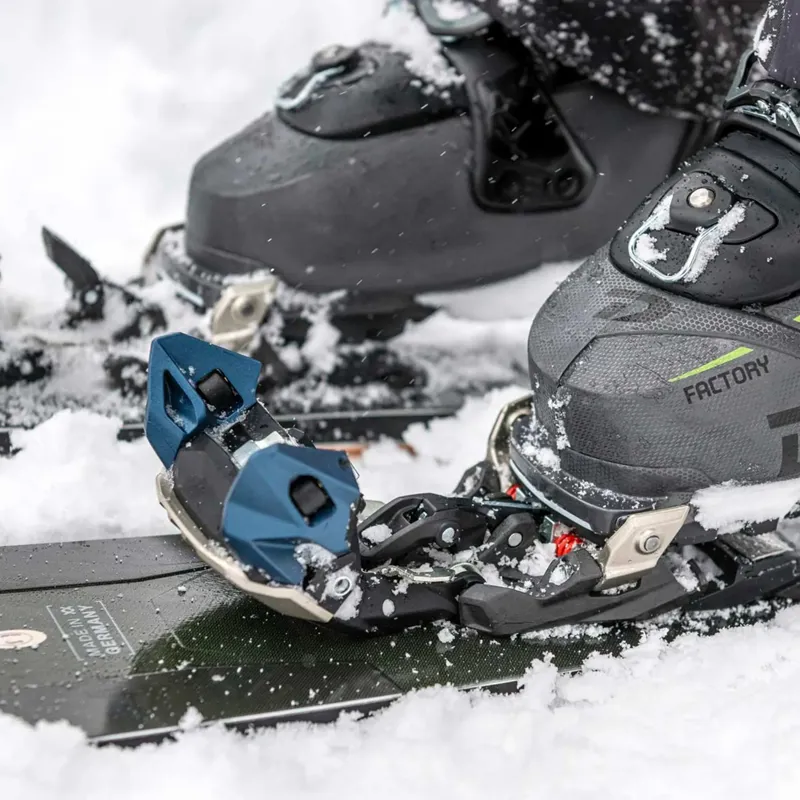 Marker Duke PT 12 Freeride Touring Ski Bindings with 125mm Brake-1