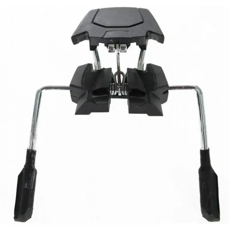 Marker Duke Ski Brake 110mm in Black-1