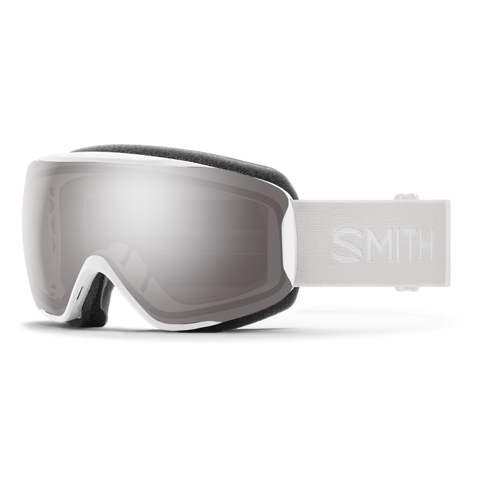 Goggles with Small Frames for small face shapes