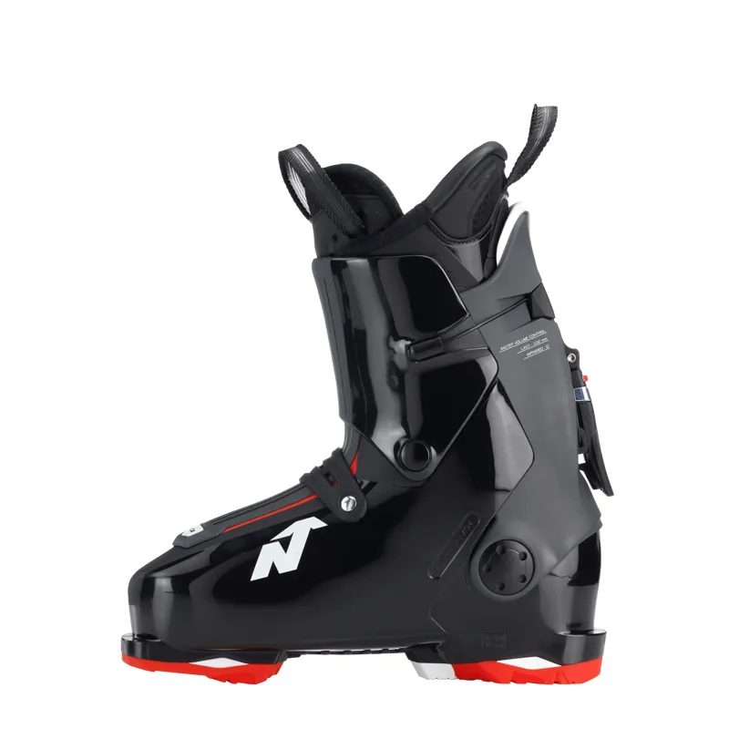 Nordica Ski Boots Rear Entry HF 110 GW Ski Boot With Grip Walk Soles-2