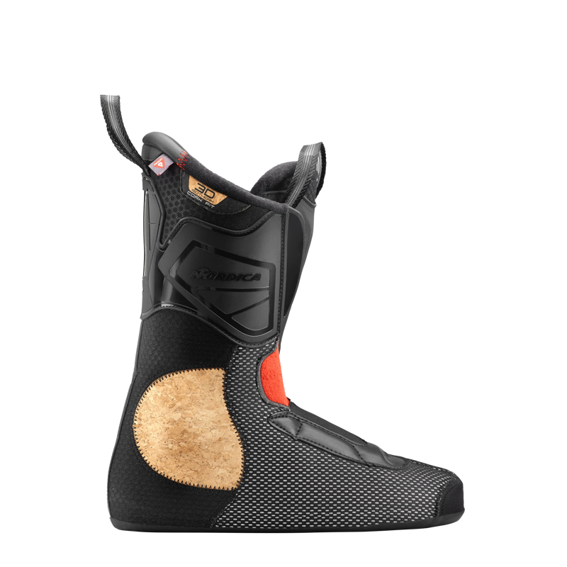 Nordica Cruise 130 Ski Boots-1