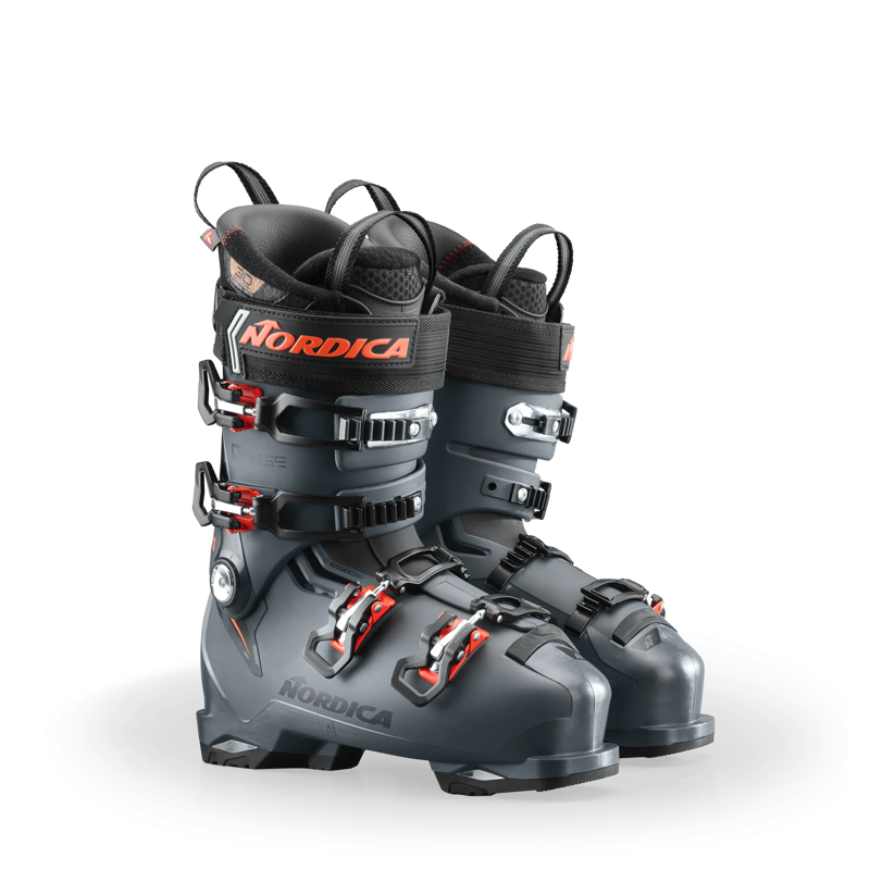 Nordica Cruise 130 Ski Boots-2