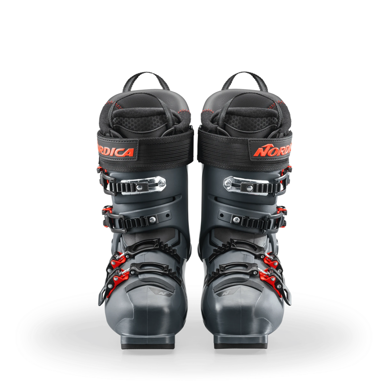 Nordica Cruise 130 Ski Boots-3