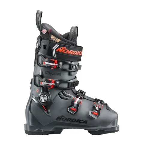 Wide Ski Boots For Very Wide Feet 103mm 104mm