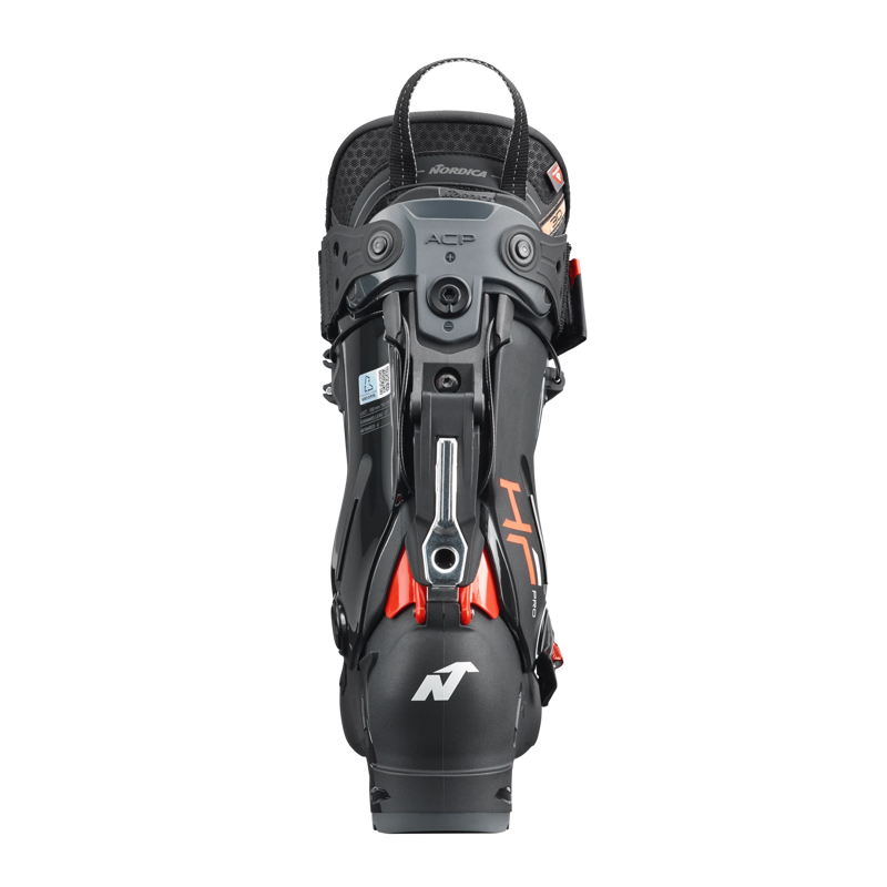 Nordica HF Pro 130 Rear Entry Ski Boots-7