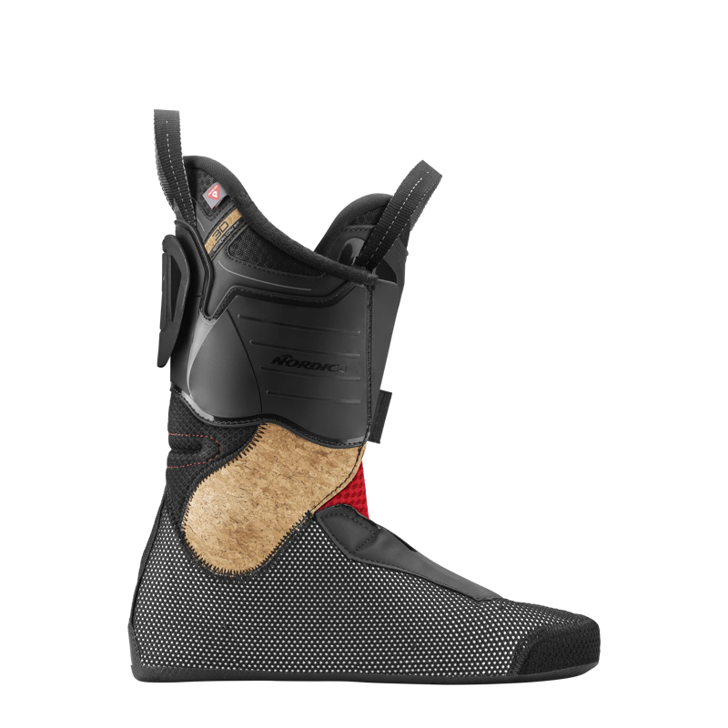 Nordica HF Pro 130 Rear Entry Ski Boots-5