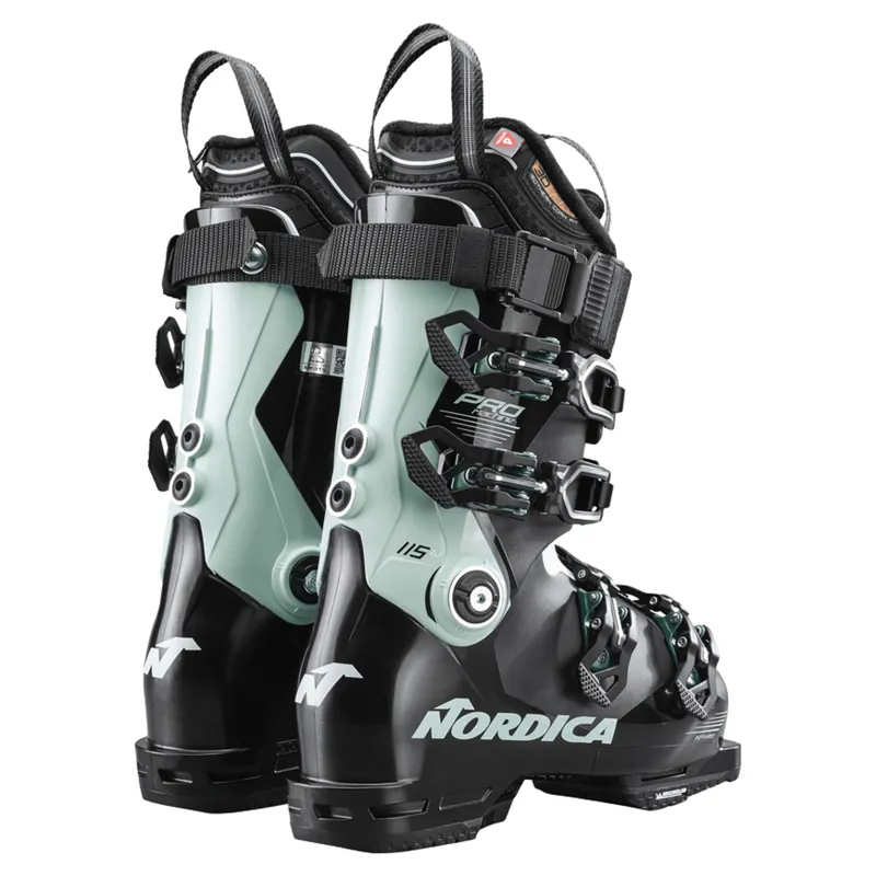 Nordica Promachine 115 W GW Ski Boot-1