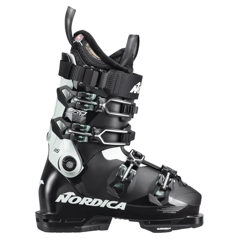 Nordica Promachine 115 W GW Ski Boot