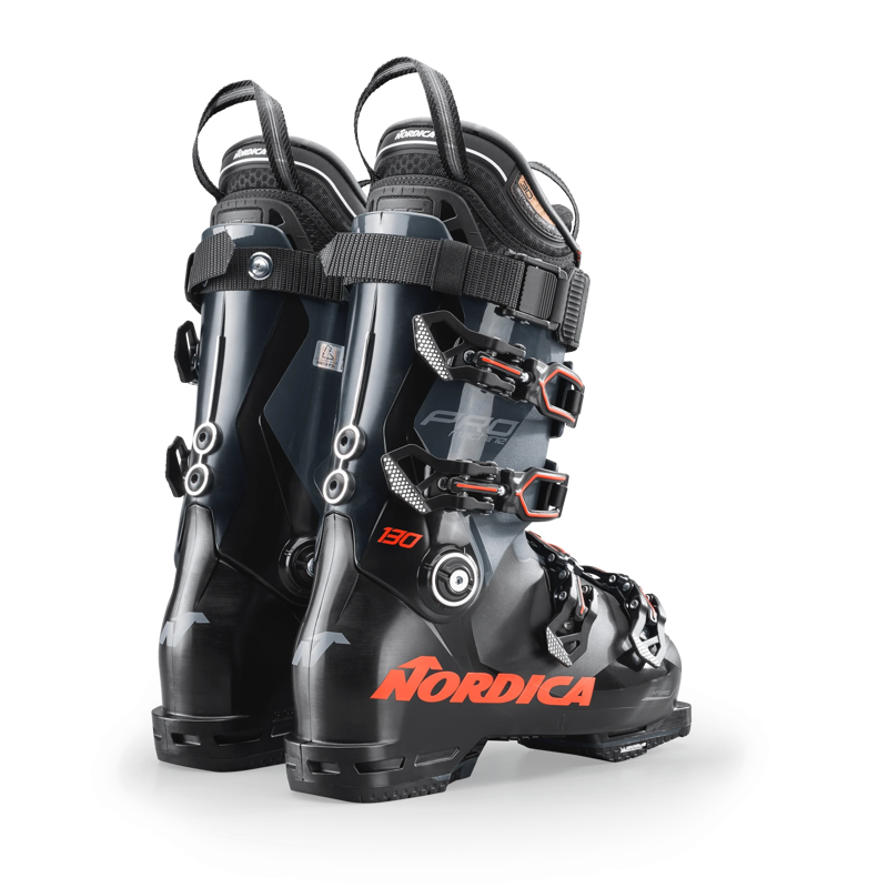 Nordica Promachine 130 Ski Boots-2