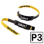 Sidas RACE V2 Ski Boot Power Strap and Booster Strap P3 - Advanced