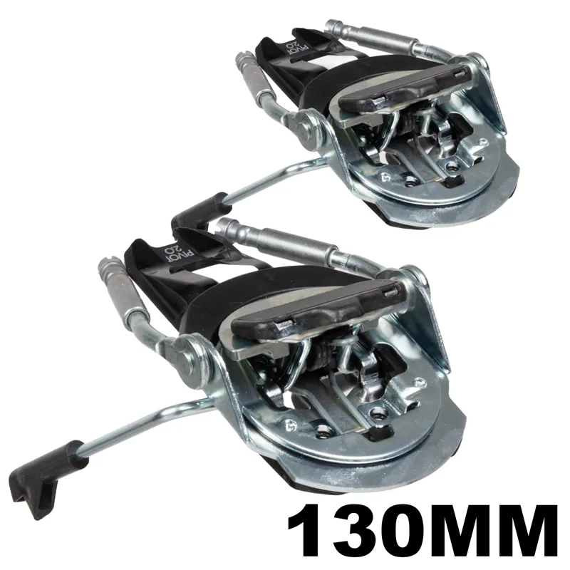 Look Pivot 2.0 Brake Set 130mm Wide 1 Pair