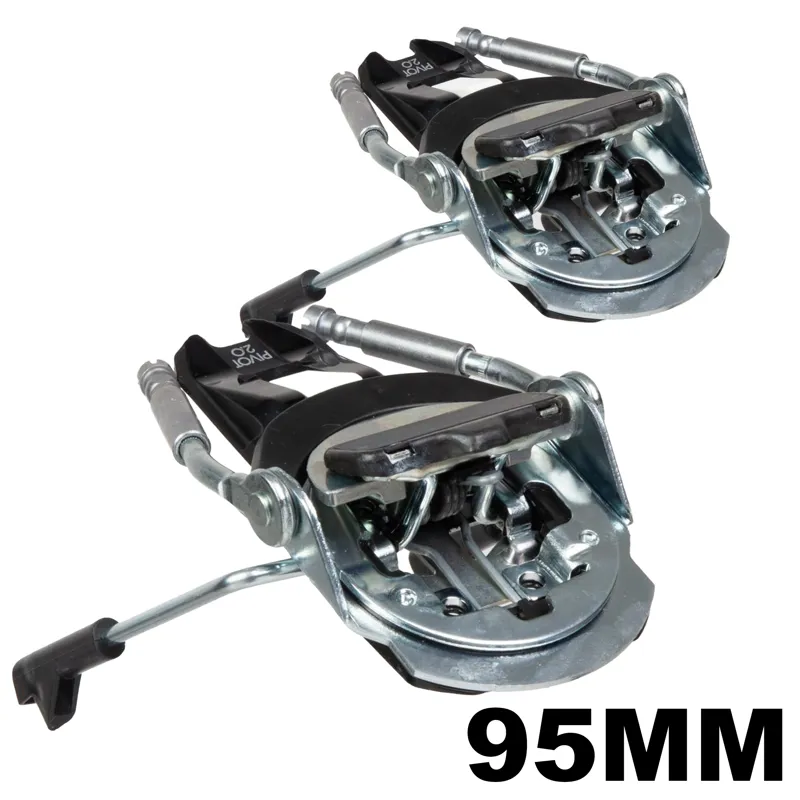 Look Pivot 2.0 Brake Set 95mm Wide 1 Pair