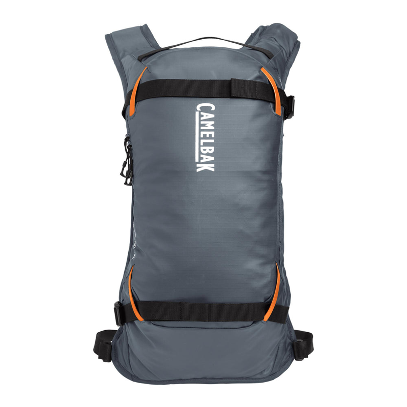 Camelbak Powderhound 12L Hydration Back Pack Grey 2 Litre Reservoir-3