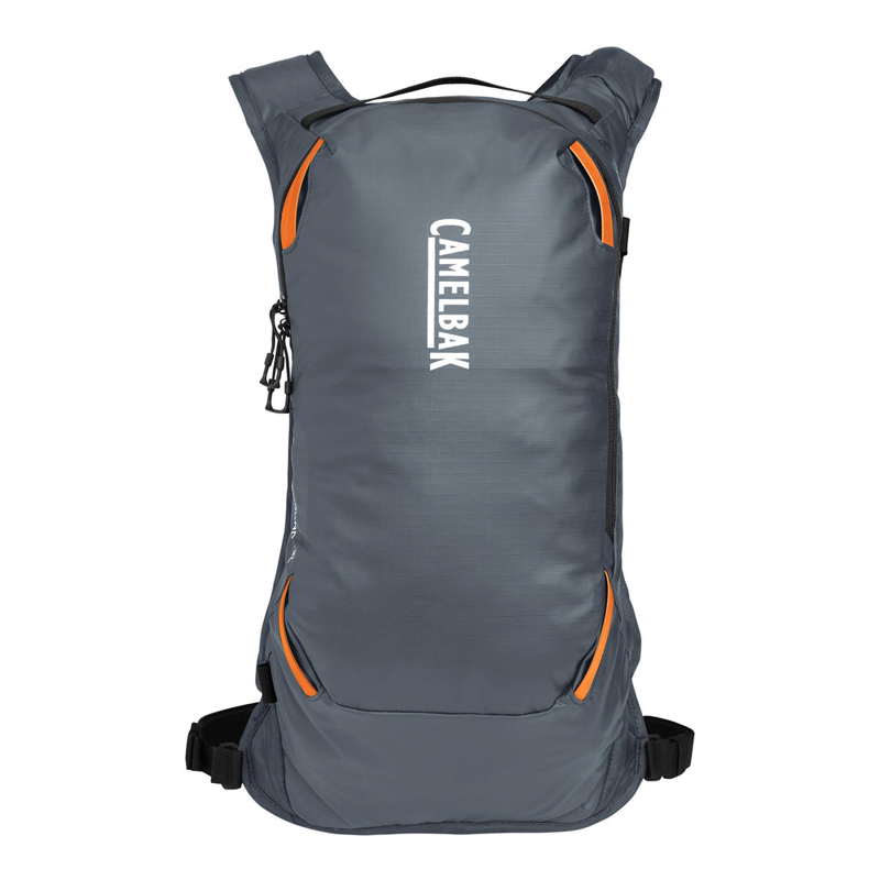 Camelbak Powderhound 12L Hydration Back Pack Grey 2 Litre Reservoir-5