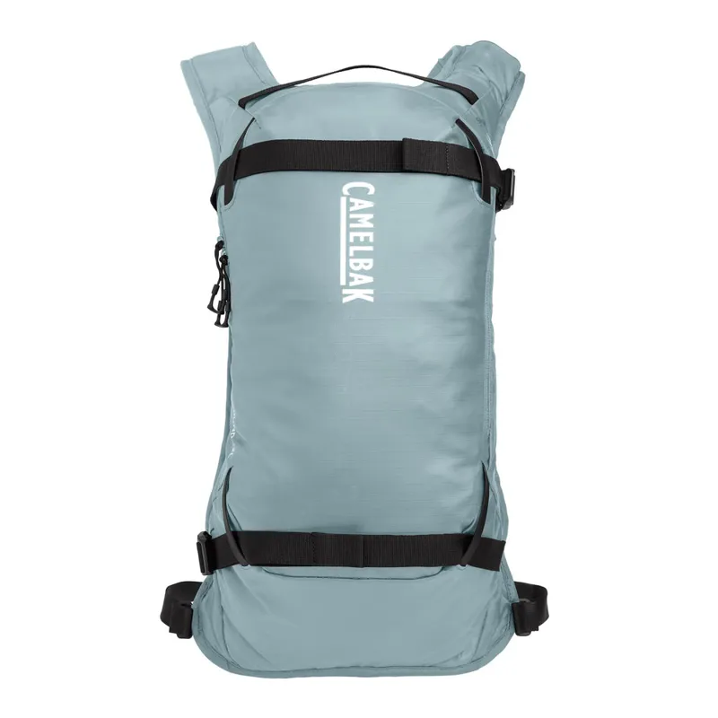 Camelbak Powderhound 12 Winter Hydration Pack 2022: BLUE MIST/BLACK 12l-6