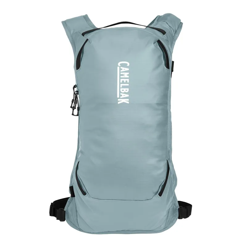 Camelbak Powderhound 12 Winter Hydration Pack 2022: BLUE MIST/BLACK 12l-3