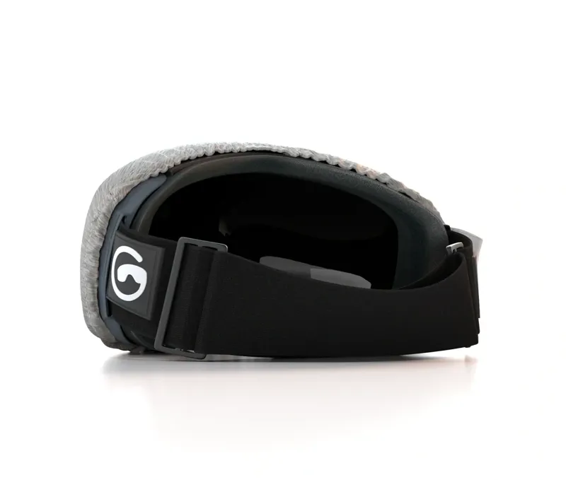 Gogglesoc Panda Goggle Soc-3