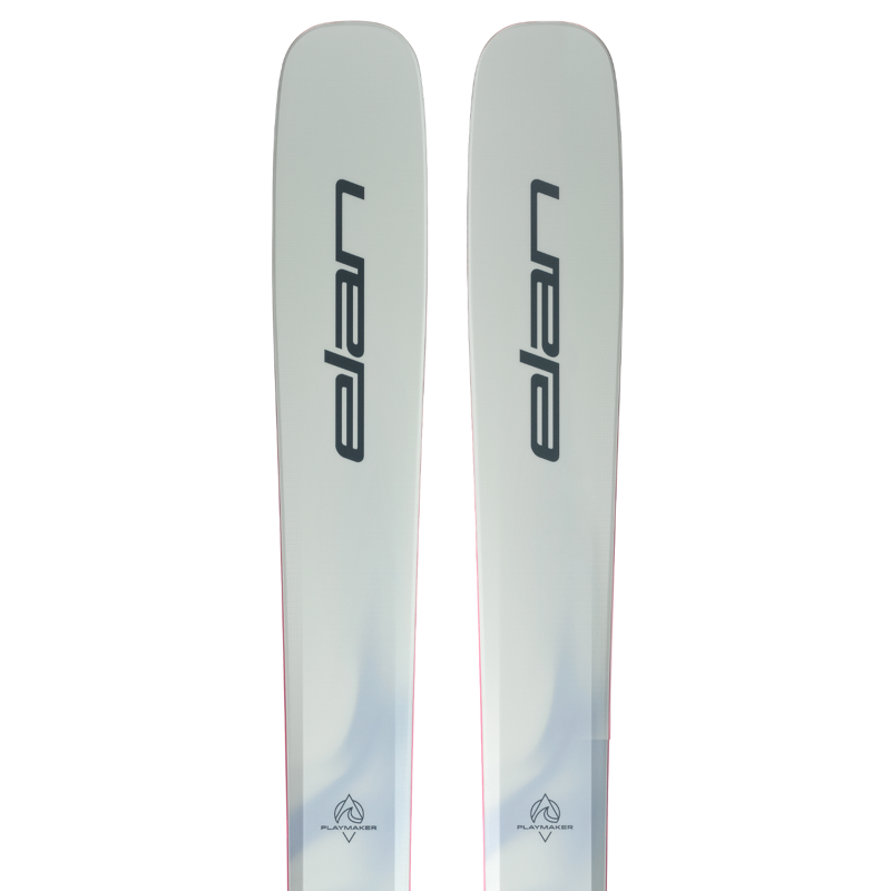Elan Playmaker 101 Freeride Skis 2027-1