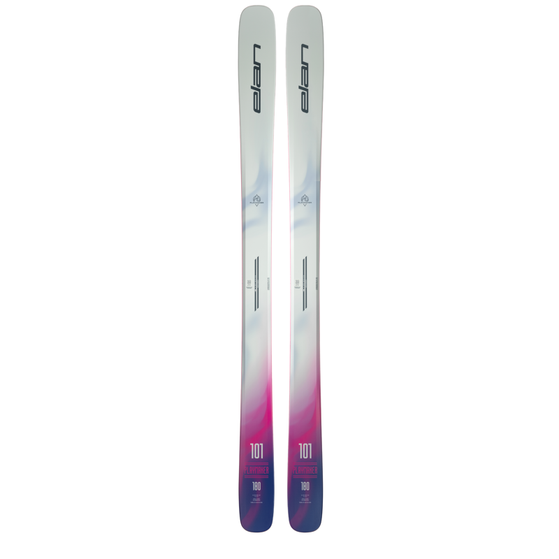 Elan Playmaker 101 Freeride Skis 2027