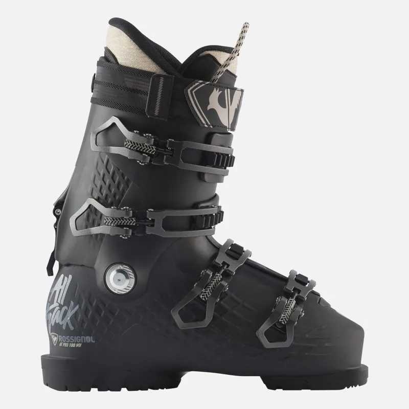 Rossignol Alltrack Pro 100 MV Ski Boots 