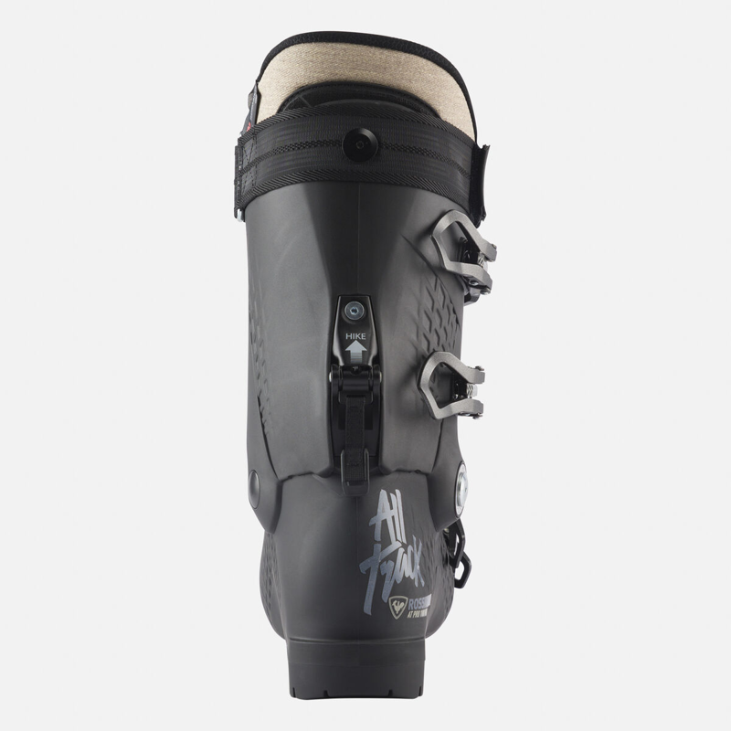 Rossignol Alltrack Pro 100 MV Ski Boots -2