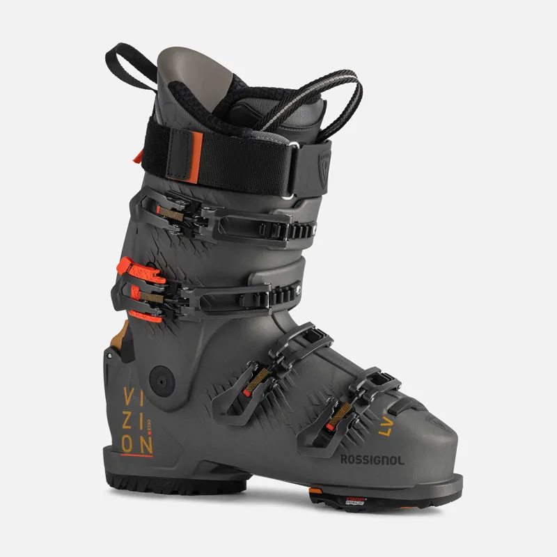 Rossignol Vizion 4B Elite 130 LV Men's Ski Boots