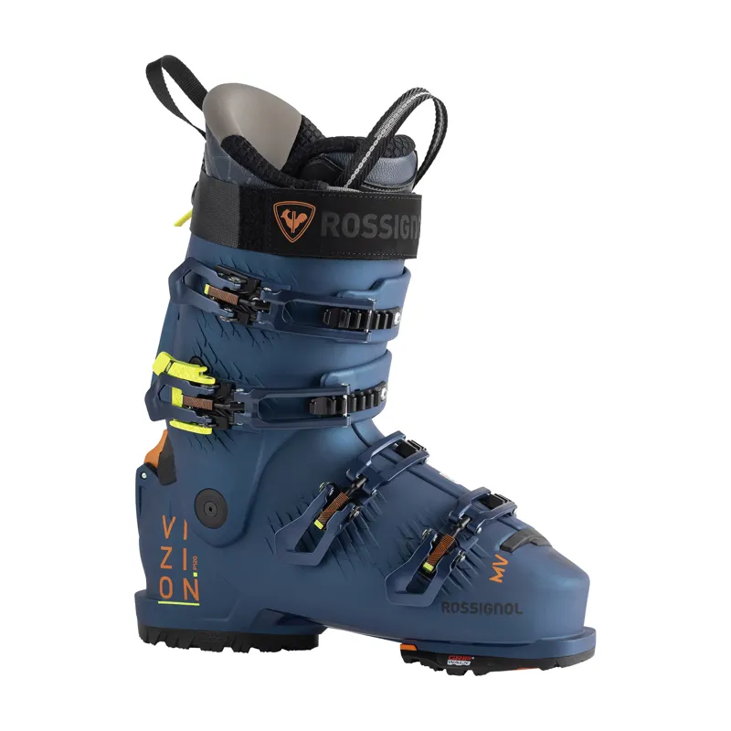 Rossignol Vizion 4B Pro 120 MV Men's Ski Boots