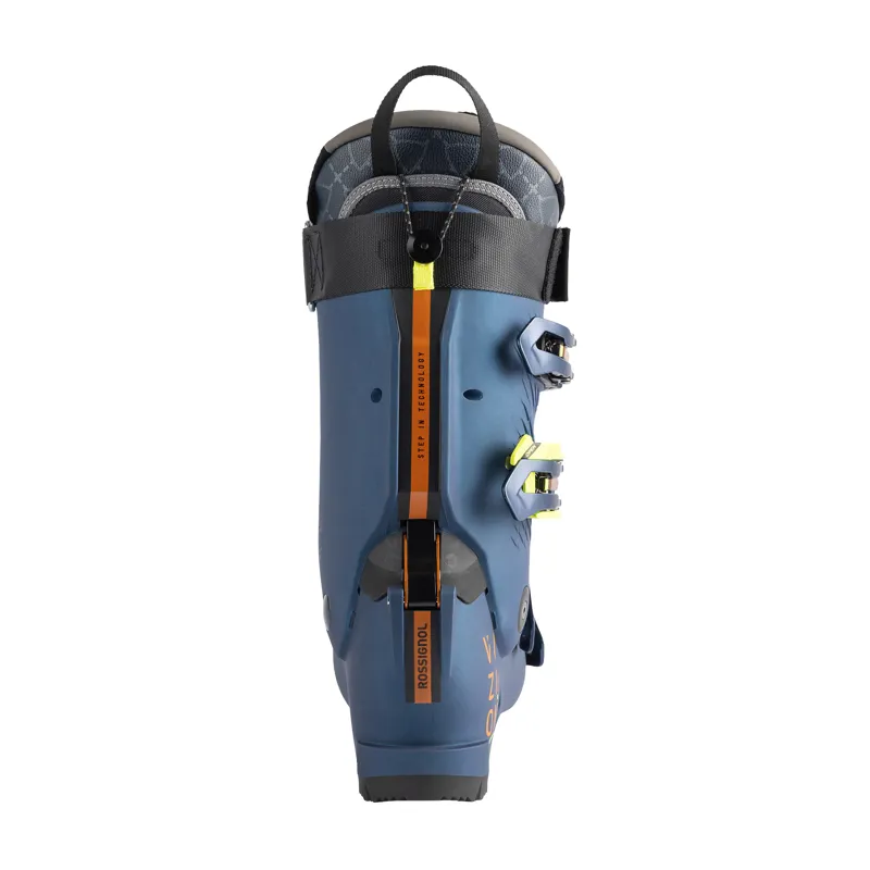 Rossignol Vizion 4B Pro 120 MV Men's Ski Boots-2