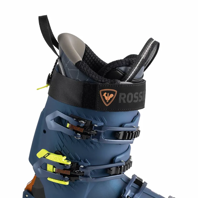 Rossignol Vizion 4B Pro 120 MV Men's Ski Boots-4