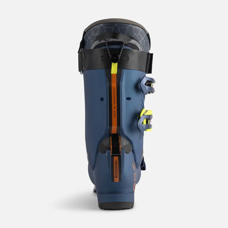 Rossignol Vizion 4B 120 HV Men's Ski Boots-2