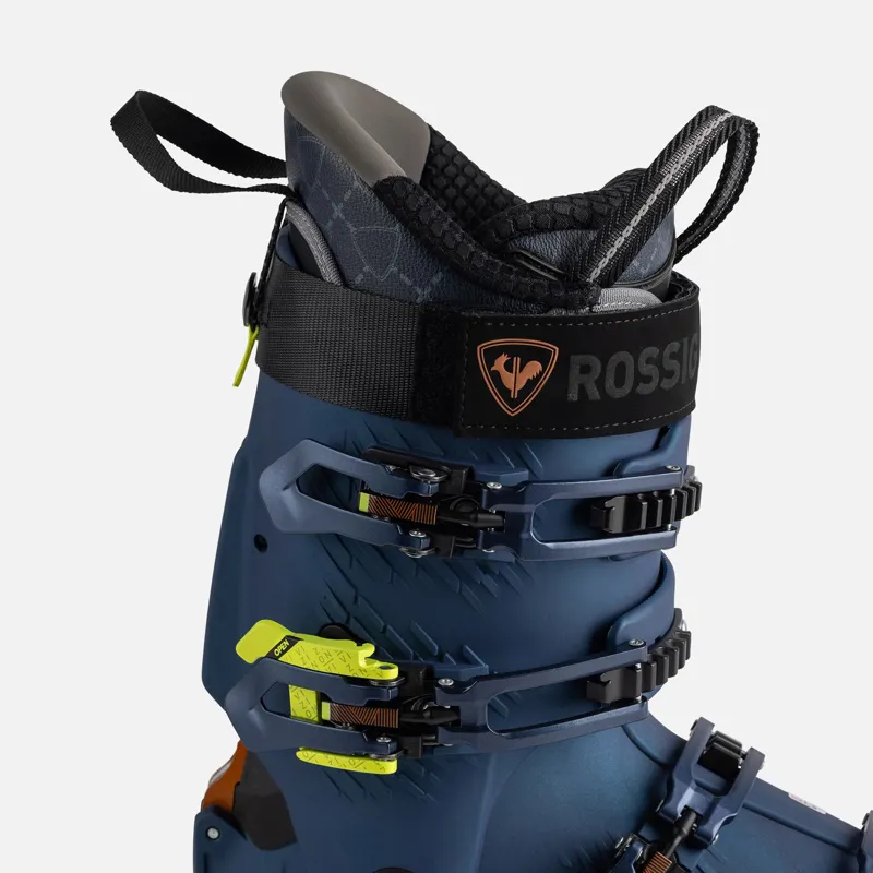 Rossignol Vizion 4B 120 HV Men's Ski Boots-4