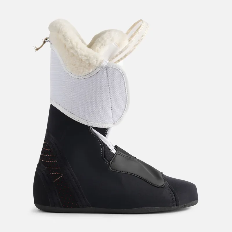 Rossignol Vizion 4B Elite 90 Women's Ski Boots-6