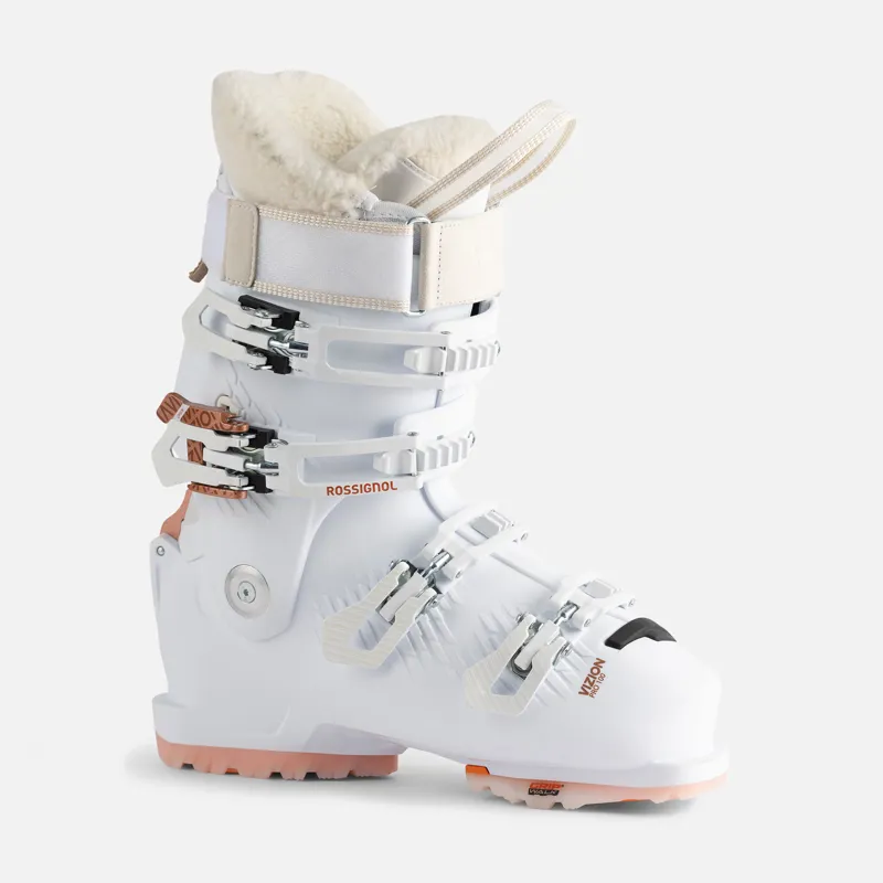 Rossignol Vizion 4B Pro 100 Women's Ski Boots