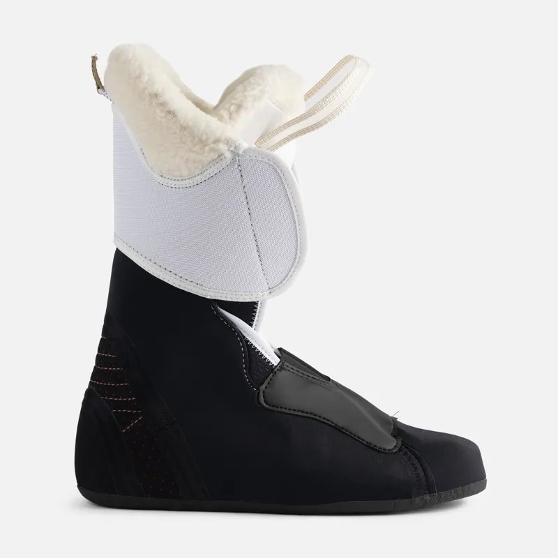 Rossignol Vizion 4B Pro 100 Women's Ski Boots-6