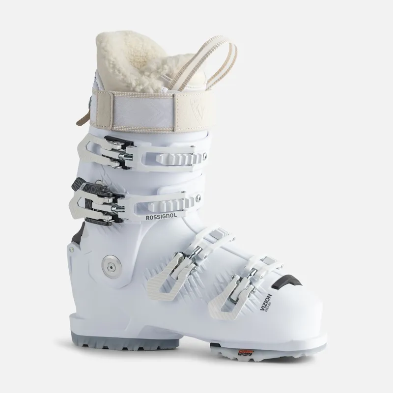 Rossignol Vizion 4B Pro 80 Women's Ski Boots