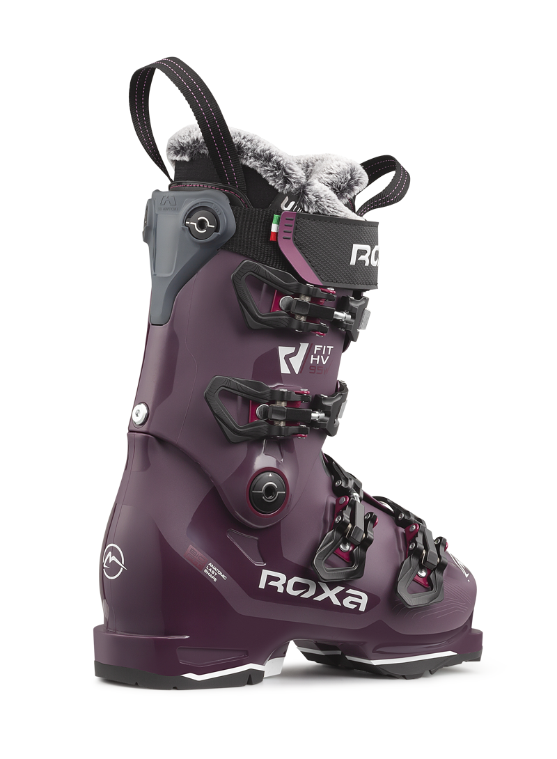 Roxa R/FIT HV 95 Women's Ski Boots 2026-1