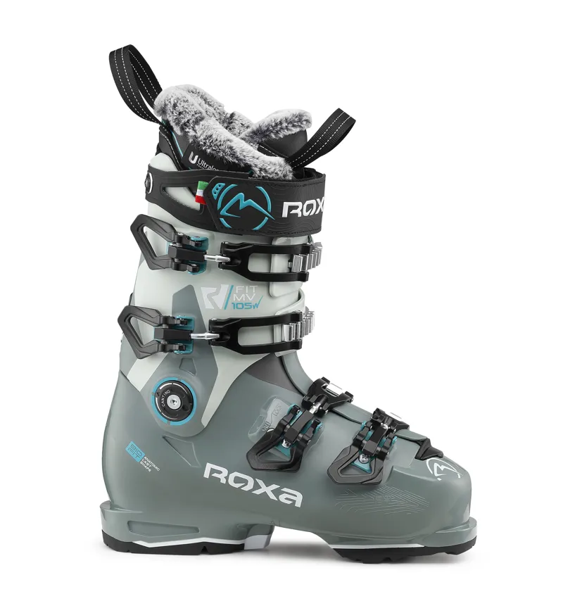 Roxa R/FIT MV 105 Women's Ski Boots 2026